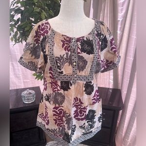 Beautiful blouse